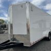 7x18 Tandem Axle Rolling Vault Premium Trailer