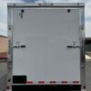 7x18 Tandem Axle Rolling Vault Premium Trailer