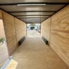 8.5x20-TA-NC-4 8.5x20 Tandem Axle Rolling Vault Premium Trailer