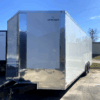 8.5x24-TA-NC-1 8.5×24 Tandem Axle Rolling Vault Premium Trailer