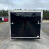 8.5x34-TTA-NC-3 8.5x34 Triple Axle Rolling Vault Premium Car Hauler Trailer
